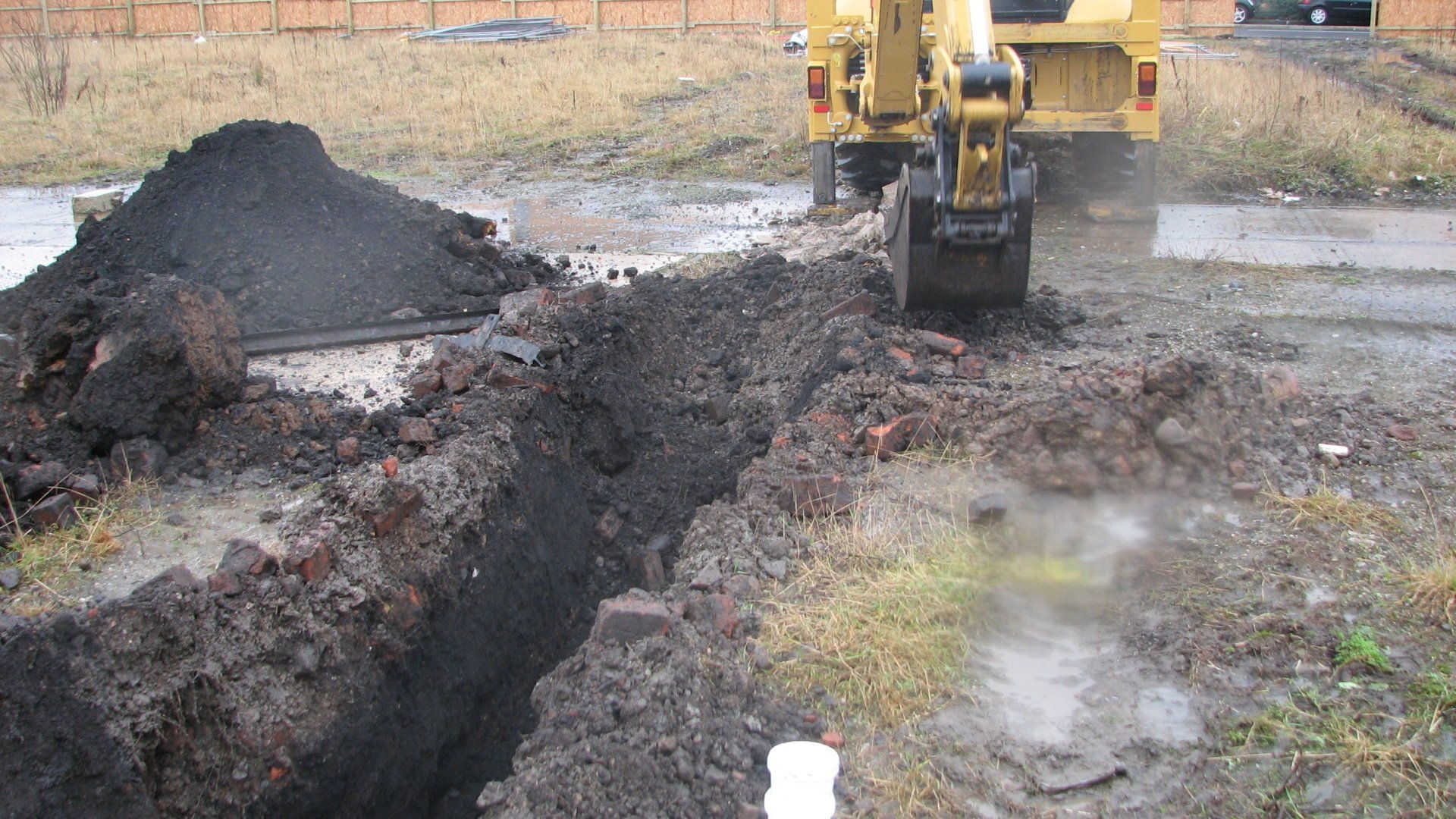 geo-environmental consultants