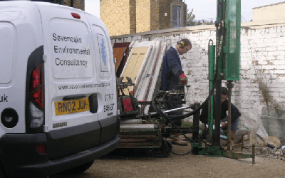 geo-environmental consultants