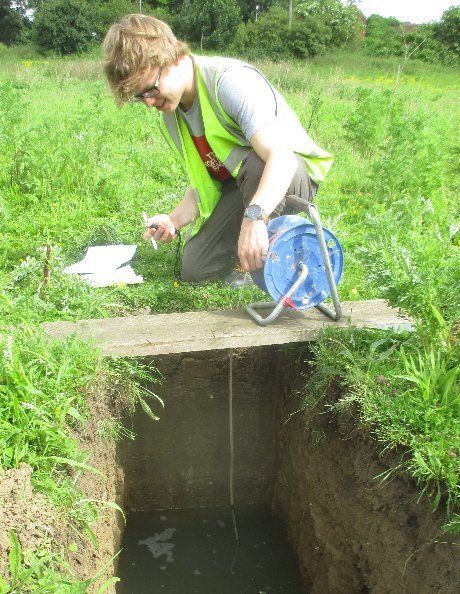 drainage solutions 