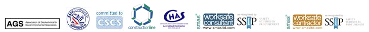environmental contractors certification logos 