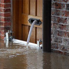 assessing the risk of flooding