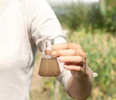 Soil and Water Testing in Canterbury