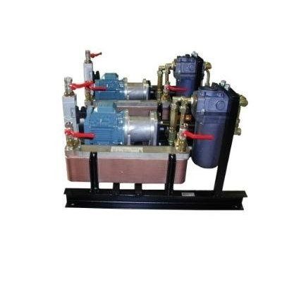 Scambiatore di calore