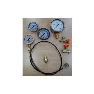 Accessori per oleodinamica