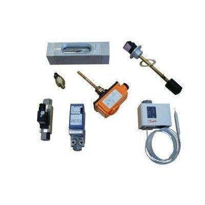 Accessori per oleodinamica