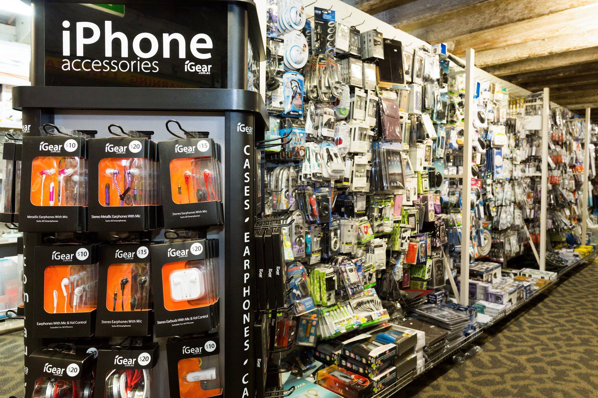 phone accessories
