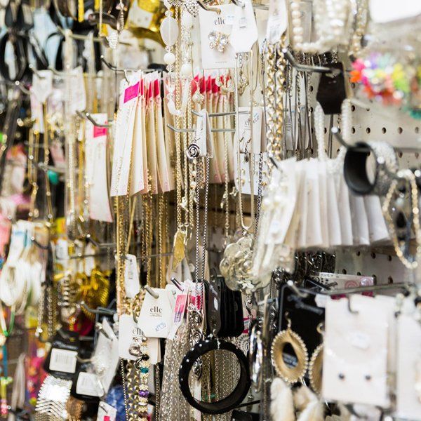 accessories