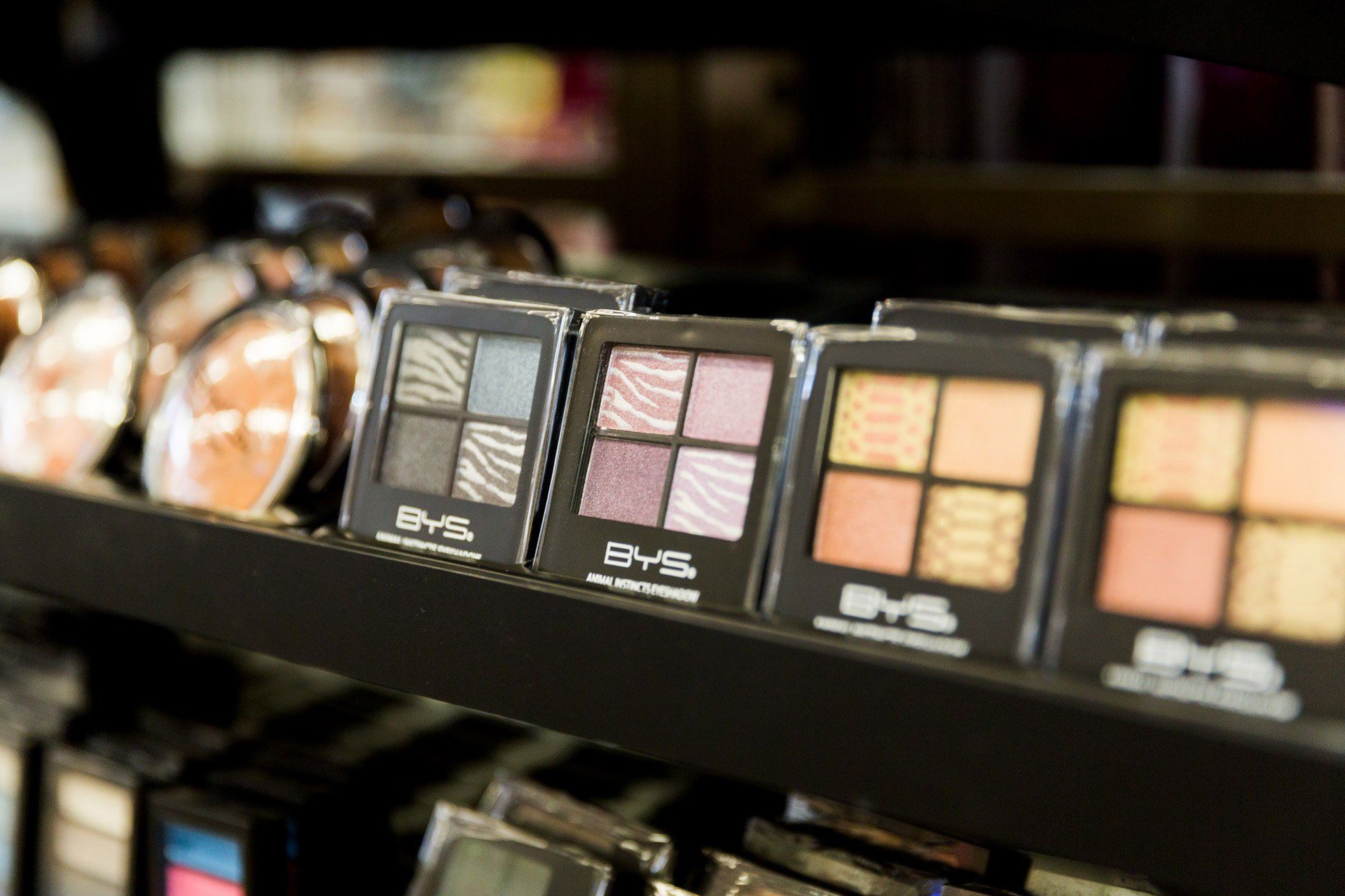 makeups