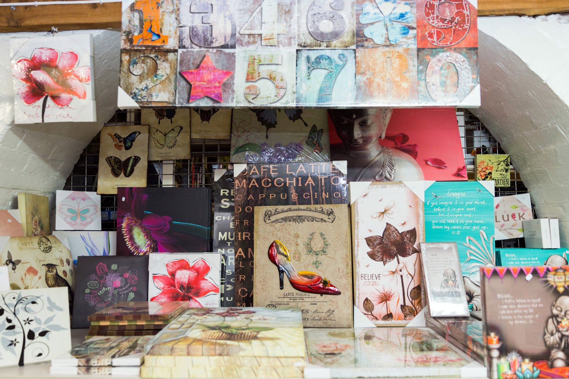 homeware