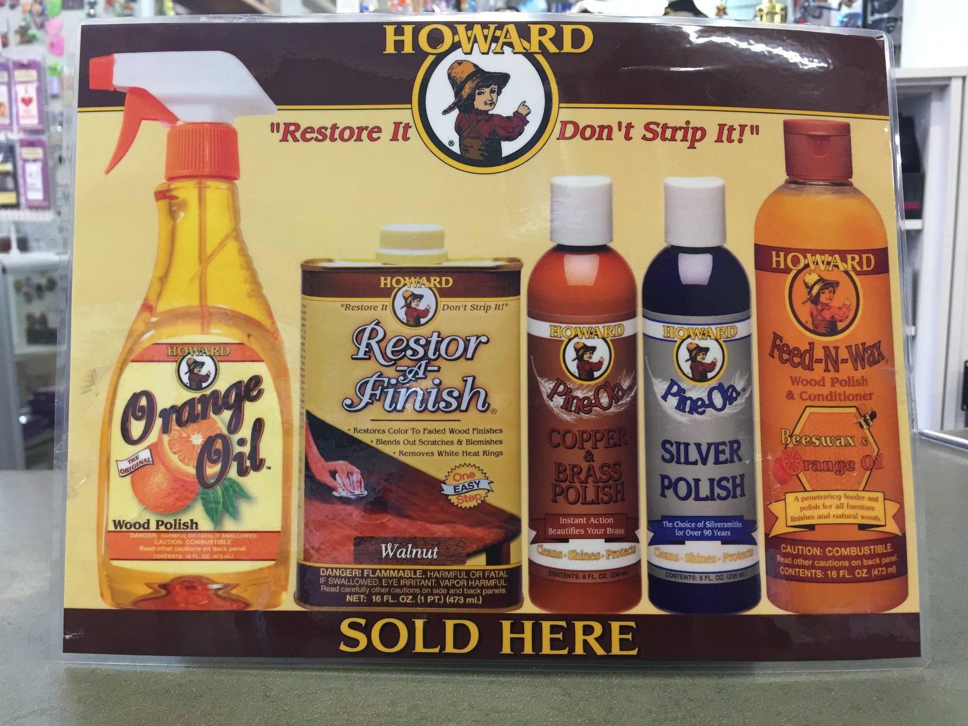 cleaning solution