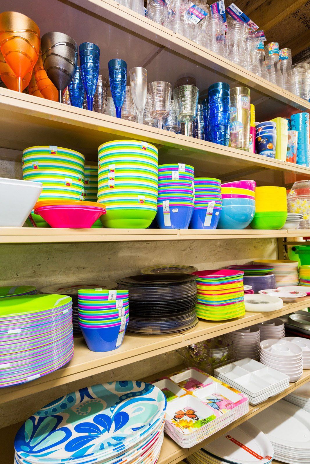 kitchenwares