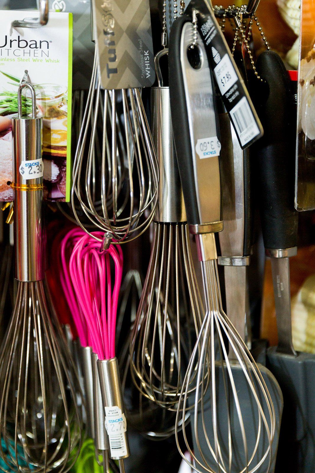 whisk