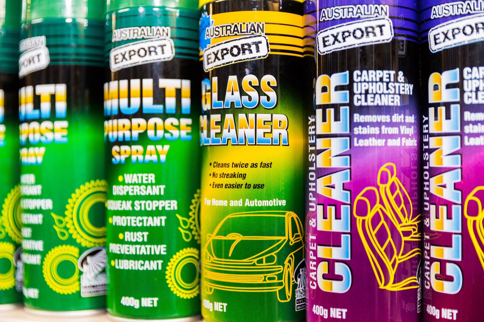 cleaner