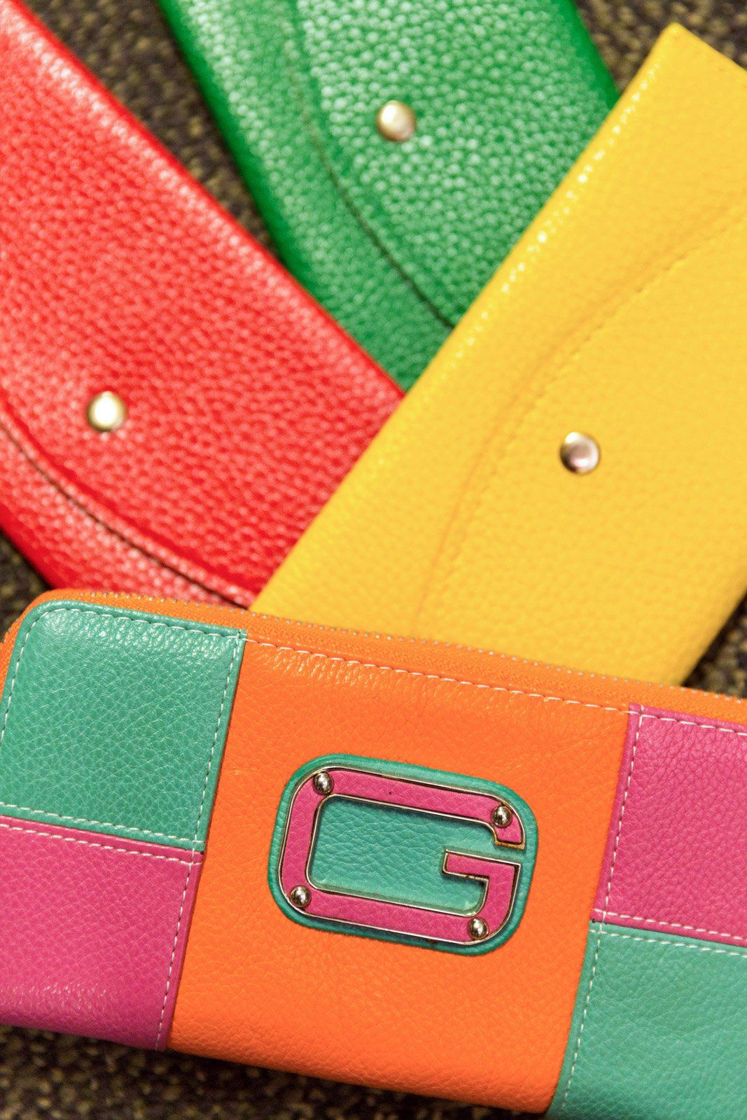 wallets