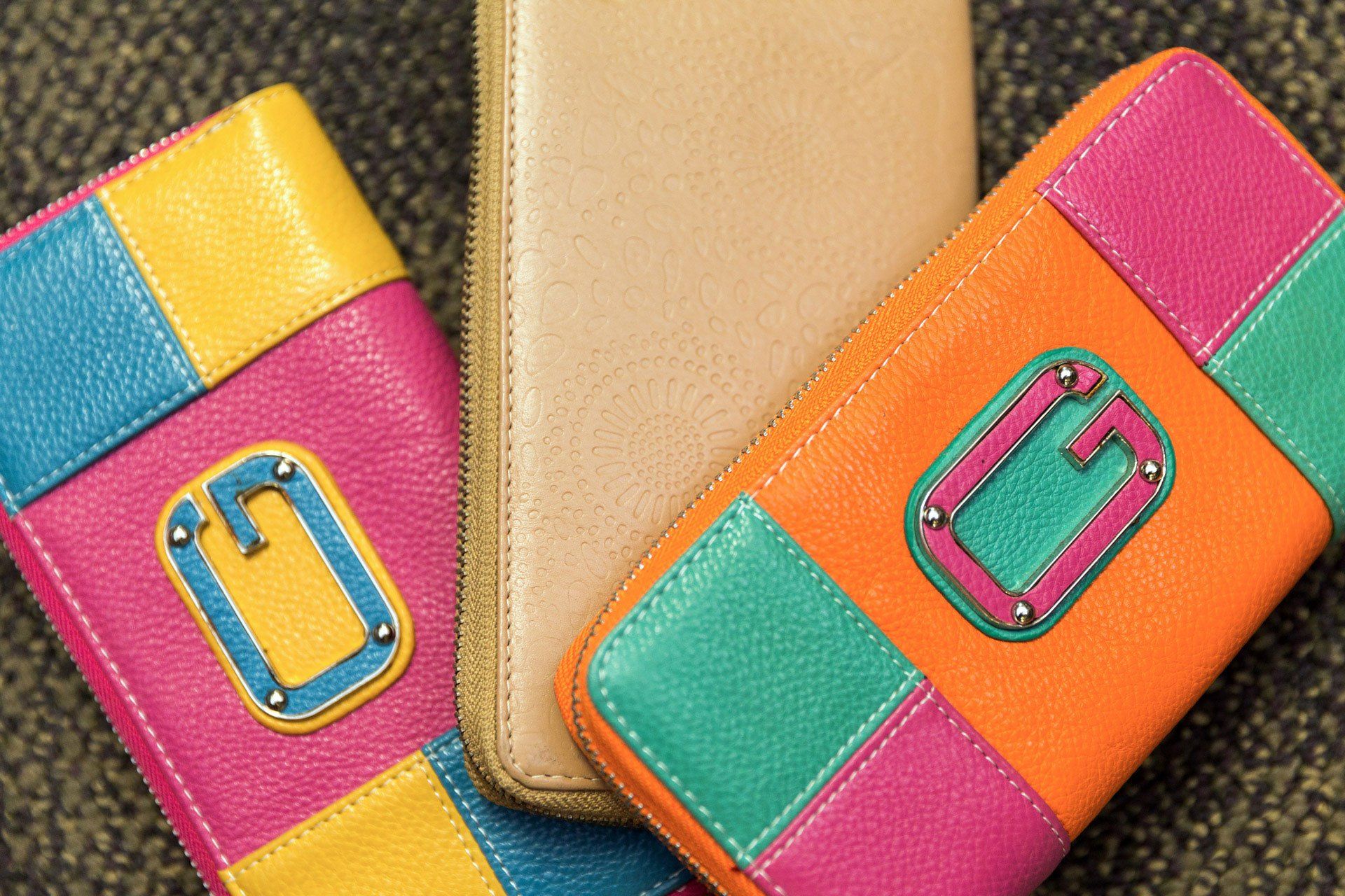 wallets