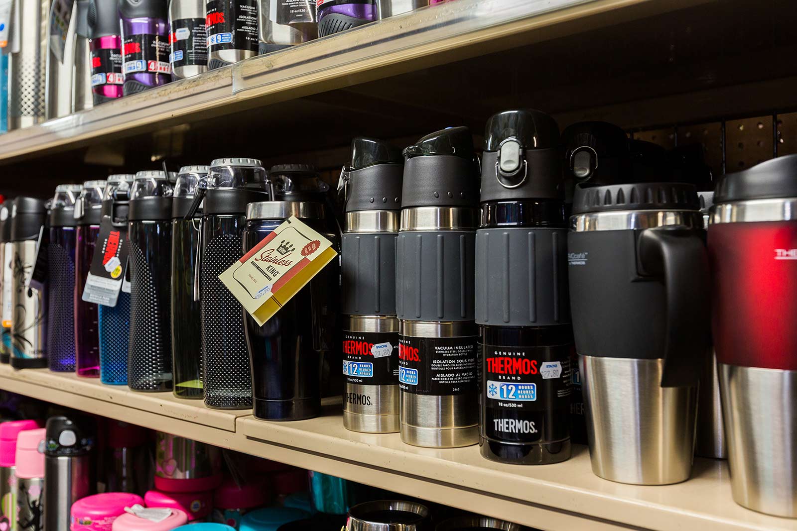 thermos