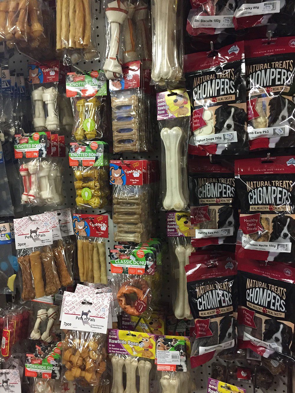 pet accessories