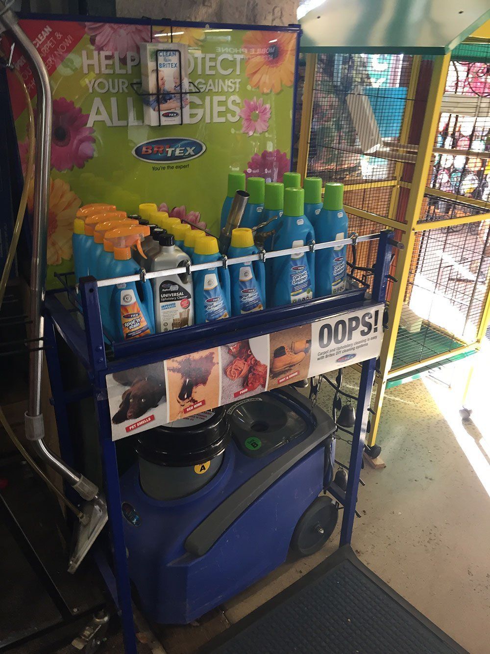 products