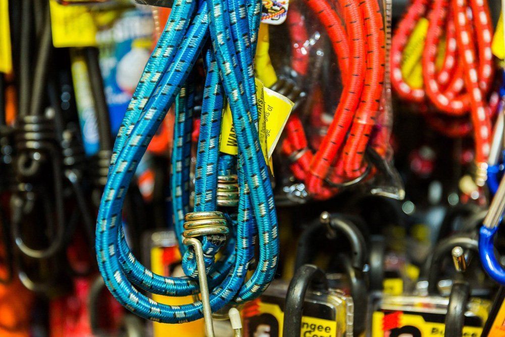 hardware equipments