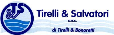 TIRELLI & SALVATORI - LOGO