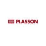 PLASSON-LOGO