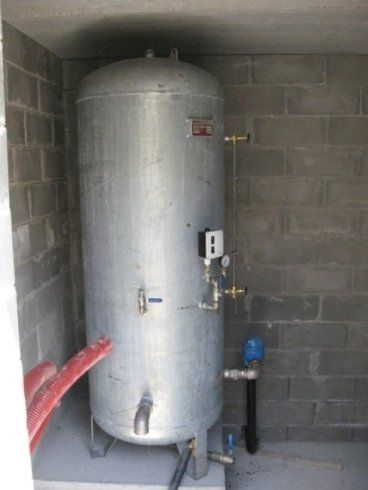 Boiler
