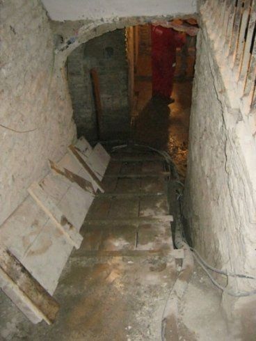pozzo geotermico