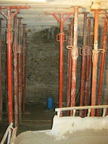 pozzo artesiano ad uso geotermico