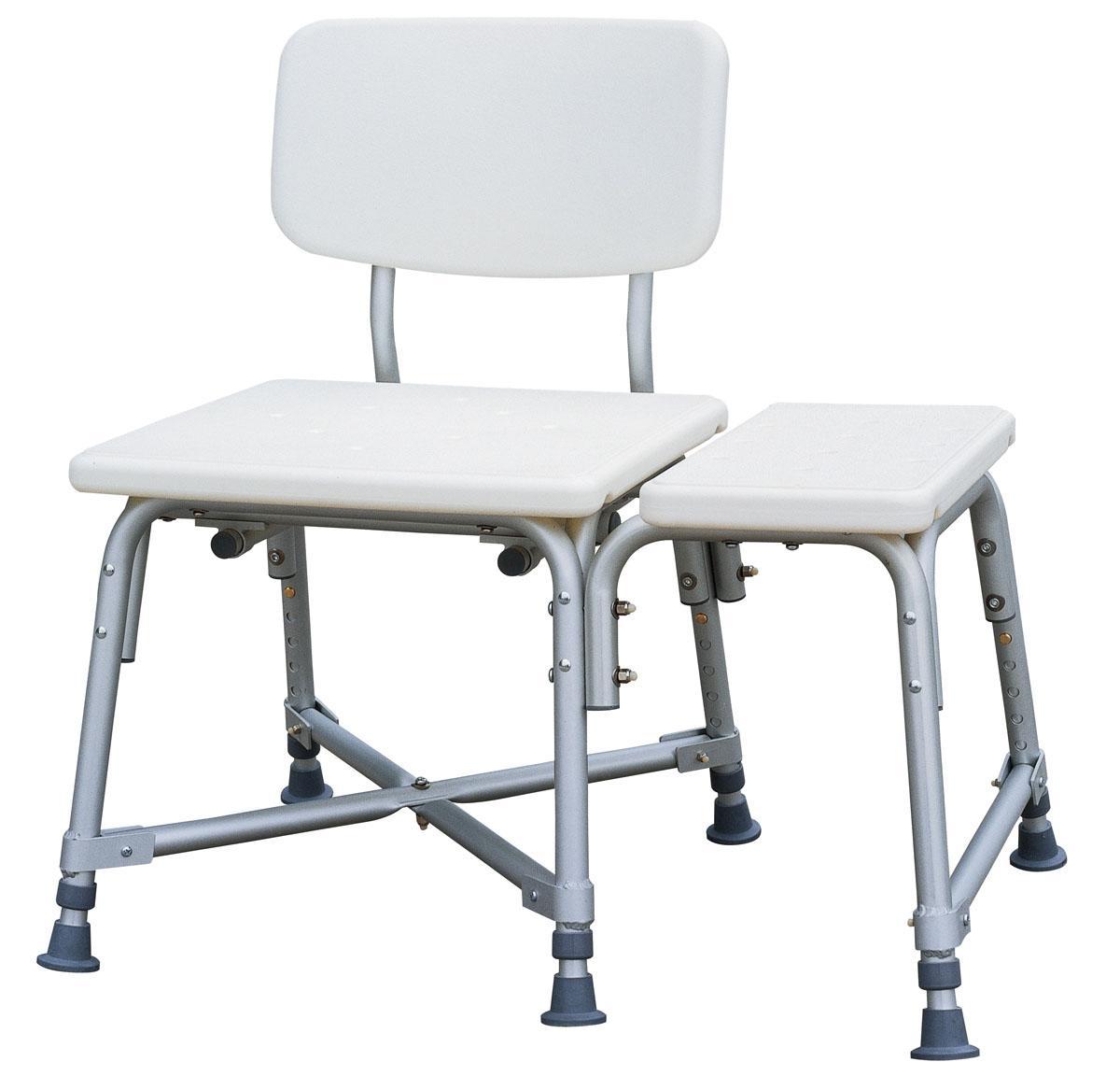 Bariatric Transfer Bench — Tacoma, WA — Wheelchair Haven