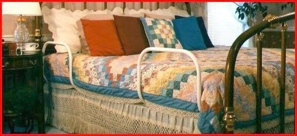 Bed Handle — Tacoma, WA — Wheelchair Haven