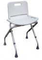 Folding Bath Chair — Tacoma, WA — Wheelchair Haven