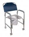 Aluminum Shower Chair — Tacoma, WA — Wheelchair Haven