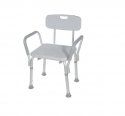Bath Chair With Padded Arms — Tacoma, WA — Wheelchair Haven