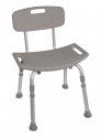 Bath Chair With Back — Tacoma, WA — Wheelchair Haven