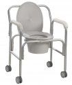 Commode With Wheels — Tacoma, WA — Wheelchair Haven