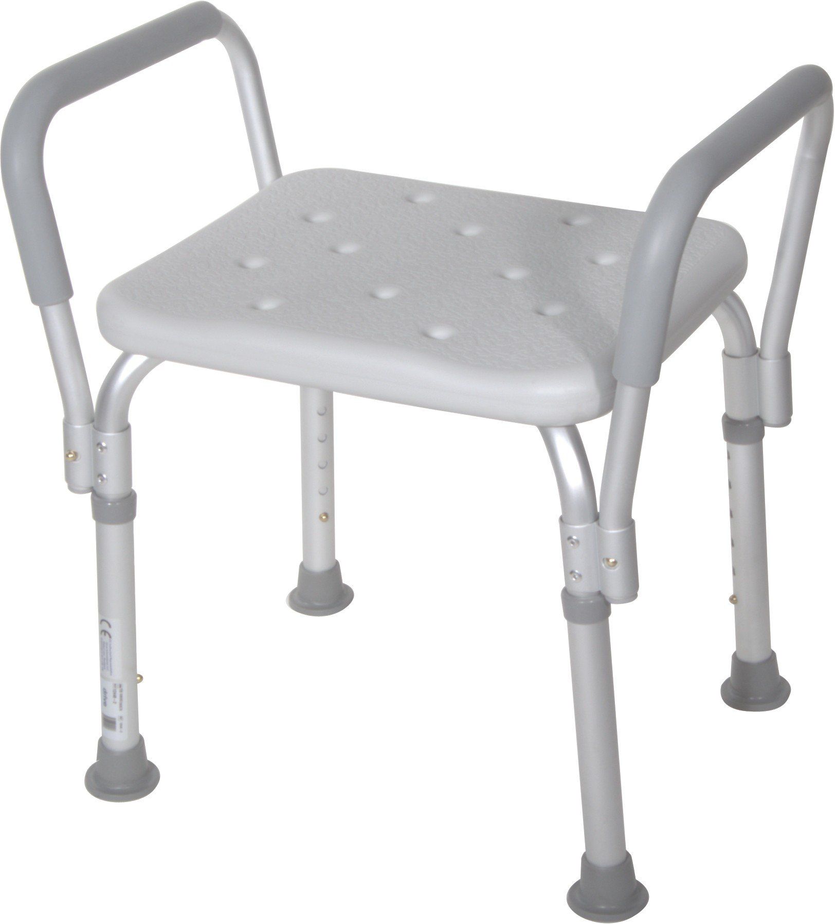 Shower Bench — Tacoma, WA — Wheelchair Haven