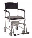Shower Commode — Tacoma, WA — Wheelchair Haven