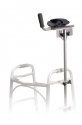 Walker Platform Attachment — Tacoma, WA — Wheelchair Haven