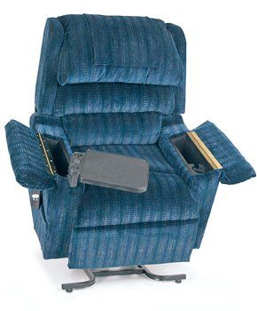 Golden 751 Regal — Tacoma, WA — Wheelchair Haven