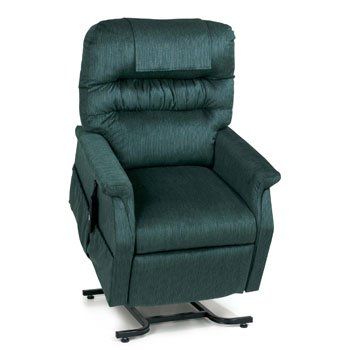 Golden Monarch Green — Tacoma, WA — Wheelchair Haven