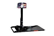 Harmar AL010 Micro Lift — Tacoma, WA — Wheelchair Haven