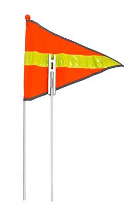 Safety Flag — Tacoma, WA — Wheelchair Haven