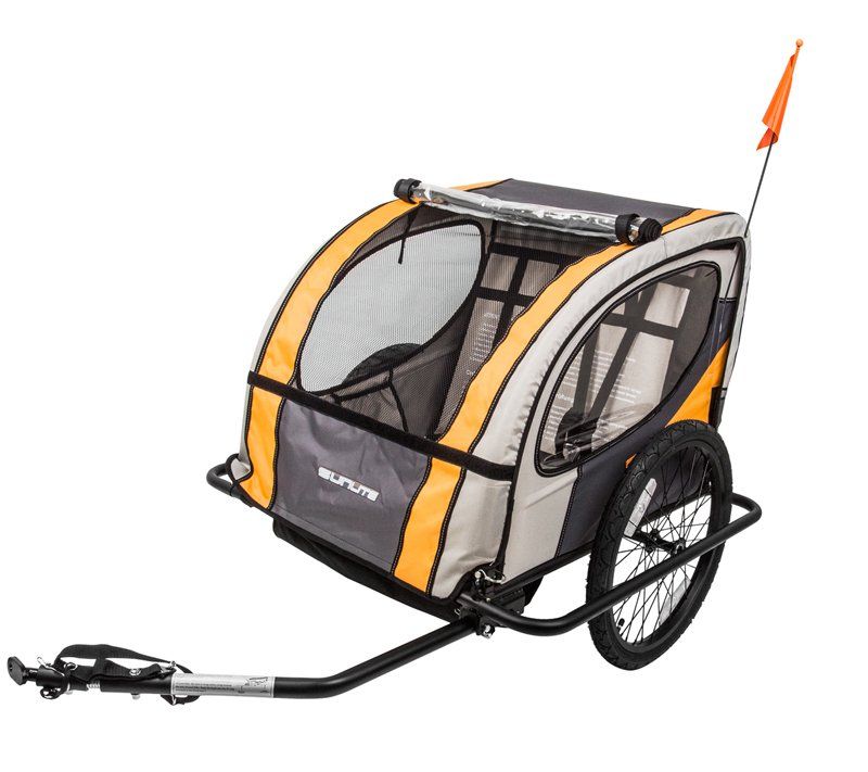 Imports Cargo Trailer — Tacoma, WA — Wheelchair Haven