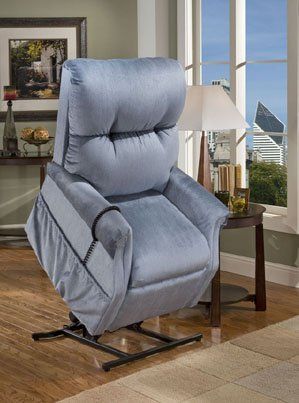 Med Lift Chair Model 1153 — Tacoma, WA — Wheelchair Haven