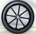 Caster Wheel CW151 — Tacoma, WA — Wheelchair Haven