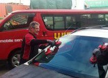 Windscreen replacement in Christchurch