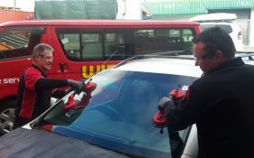 Windscreen services in Christchurch