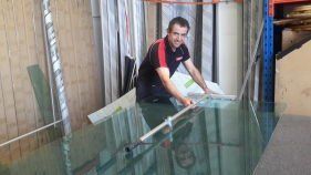 Windscreen replacement in Christchurch