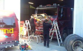 Windscreen services in Christchurch