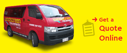 Get a quote online